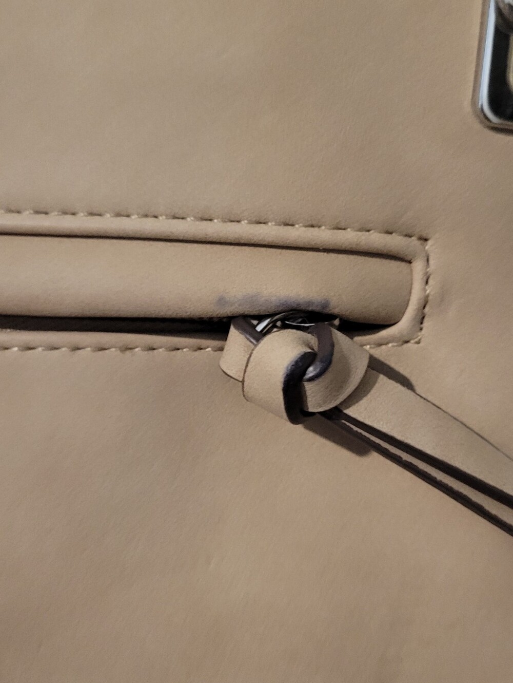 Jessica Simpson Handbag - Picture 7 of 7